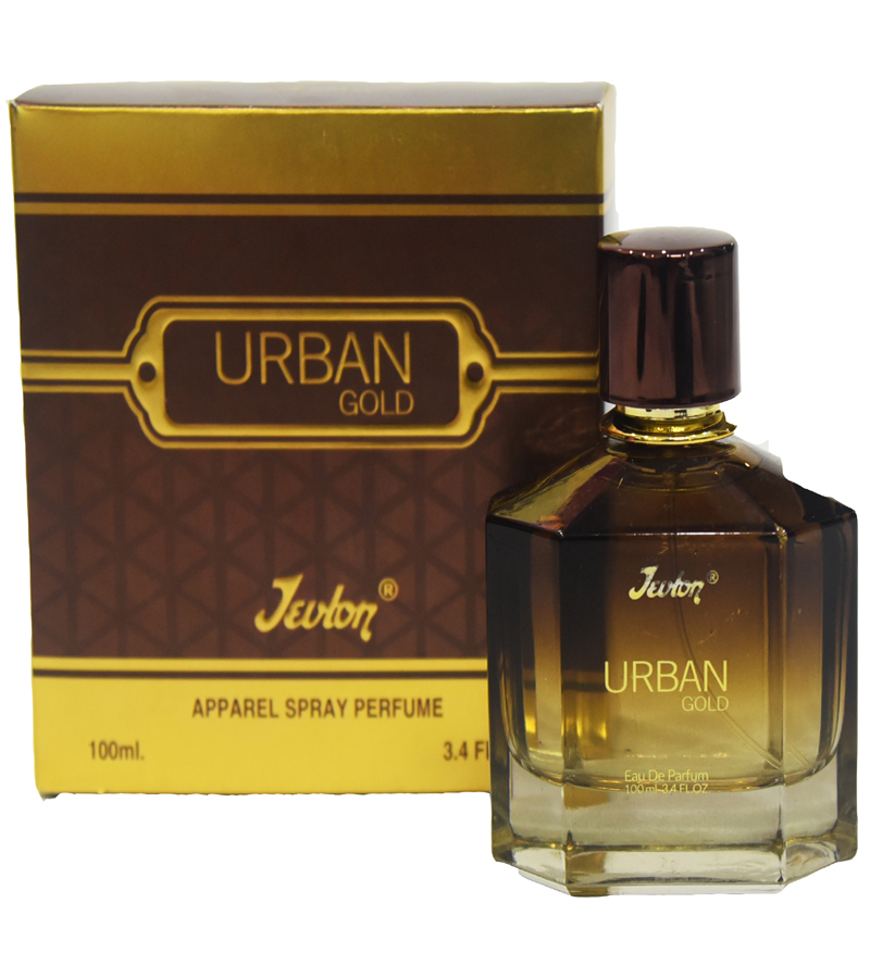 Urban Gold 100ml